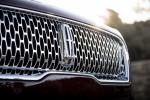 Lincoln Nautilus Black Label 2018 года